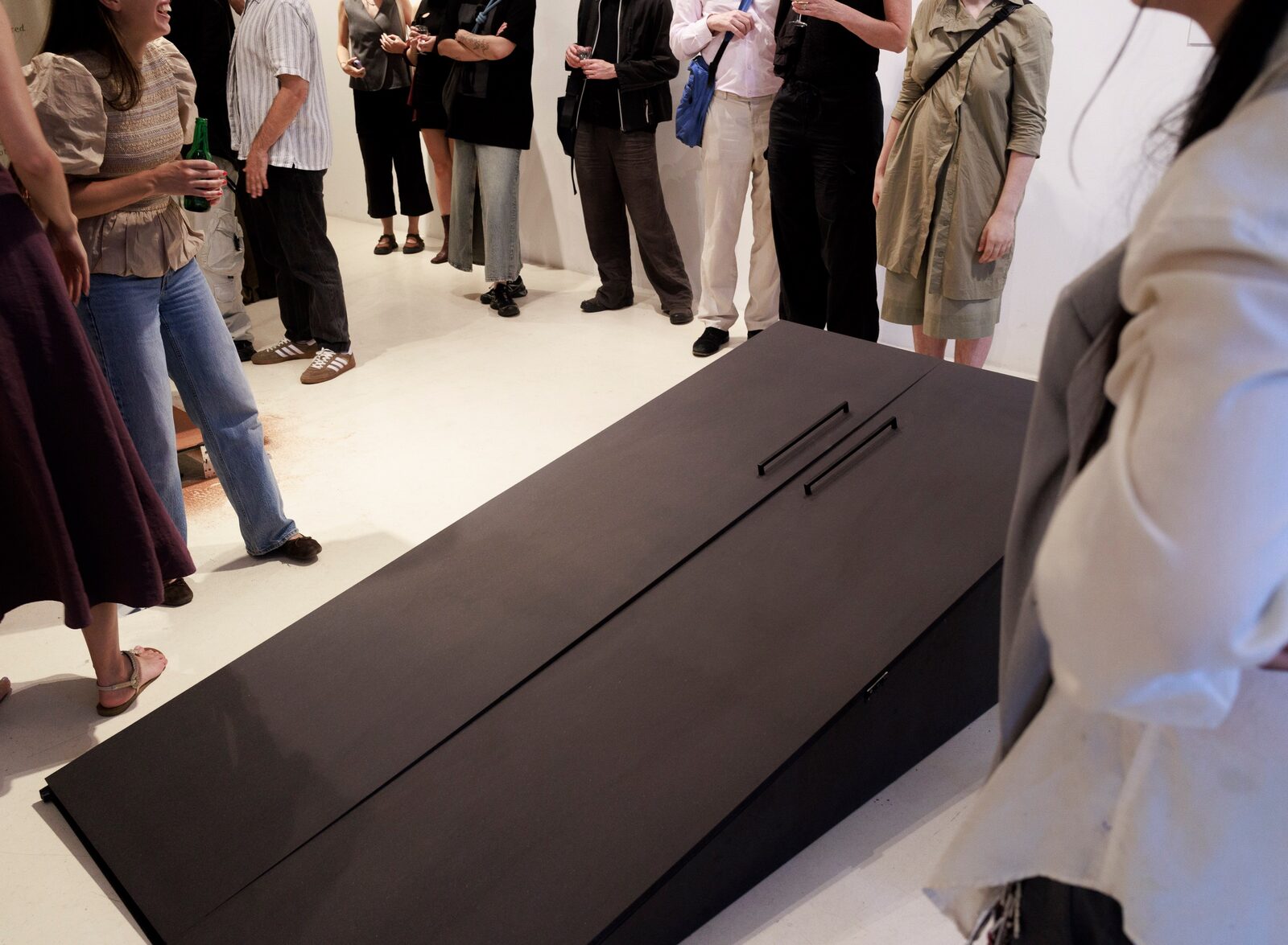 FOMO 2 at Beams of Light, Lensvelt Gallery Amsterdam