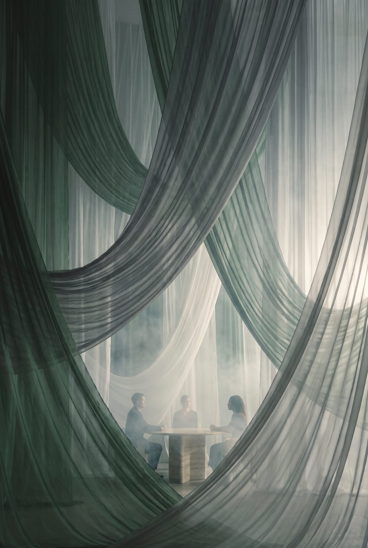 FOMO 3 at Dutch Design Week Eindhoven